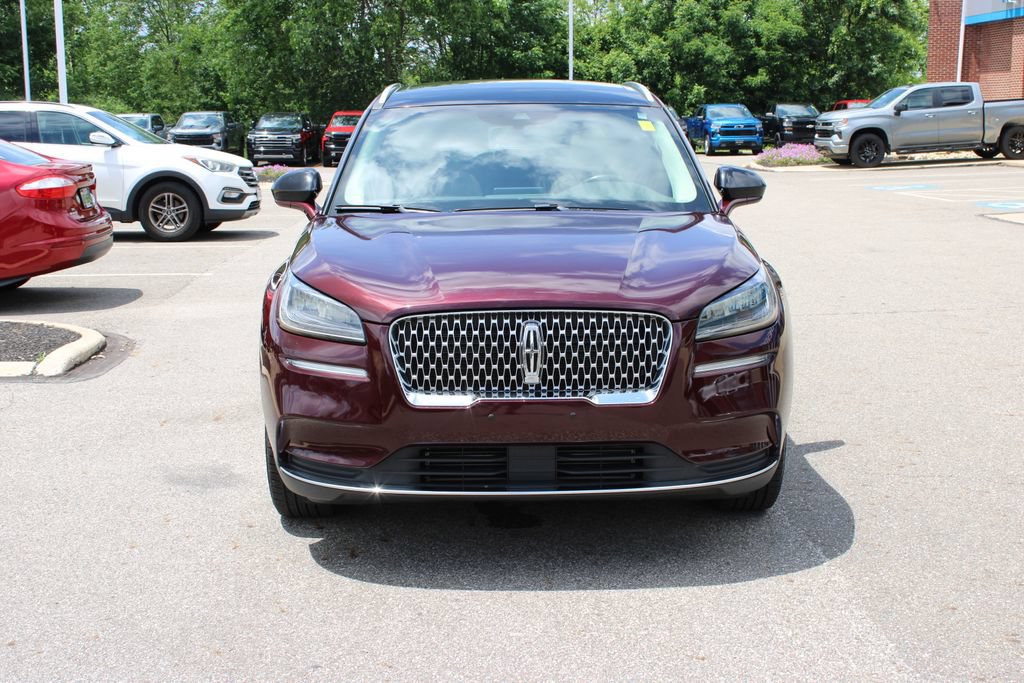 Used 2020 Lincoln Corsair AWD w/ Premium Package image 5