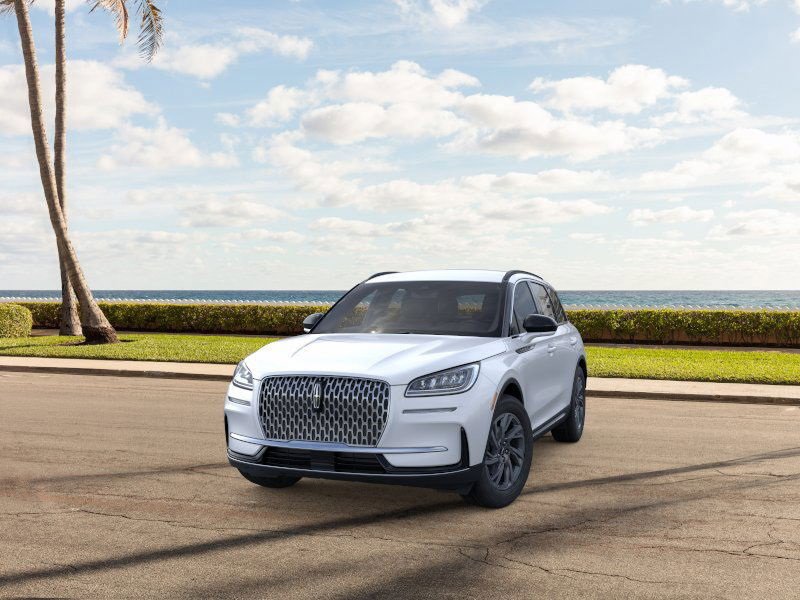 New 2026 Lincoln Corsair Premiere image 2