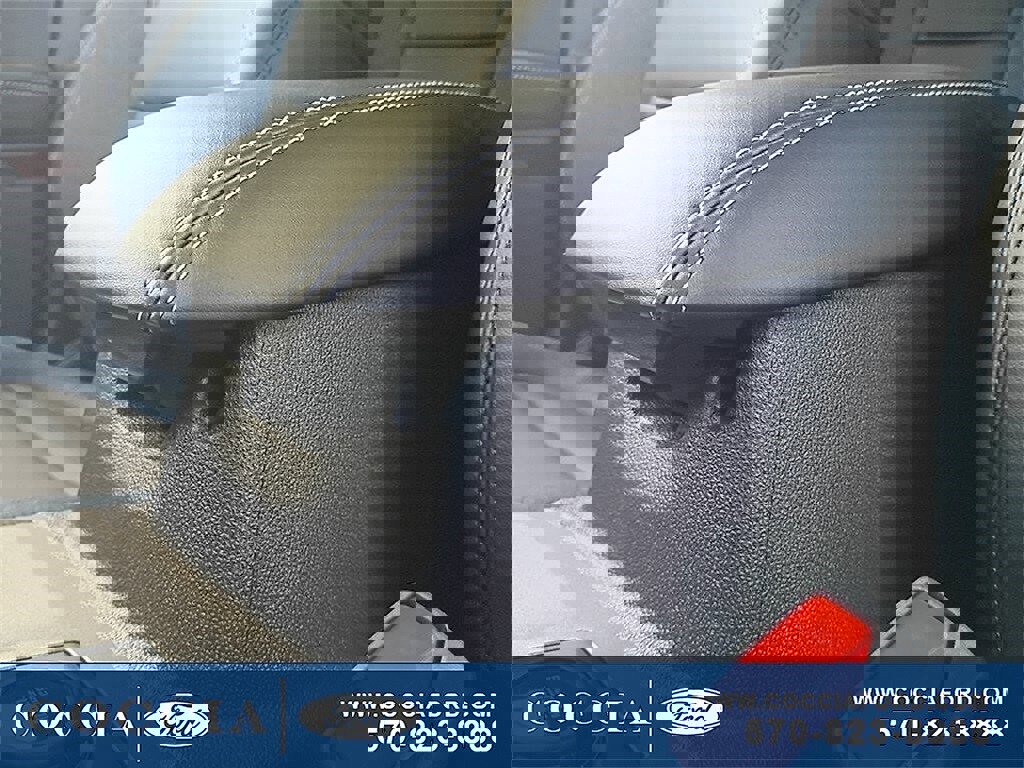 Used 2025 Ford Bronco Sport Outer Banks image 31