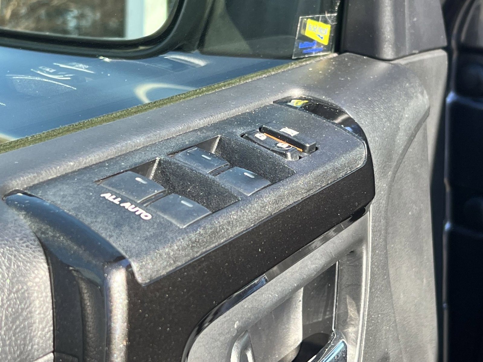 Used 2021 Toyota 4Runner Nightshade image 16