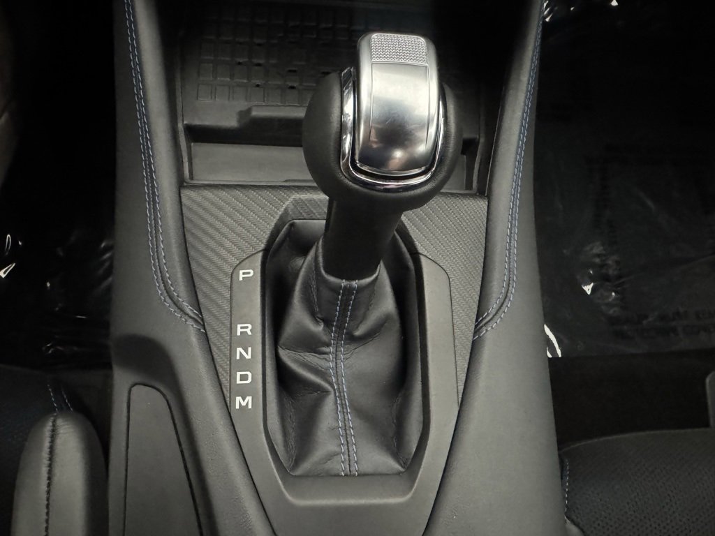 Used 2024 Ford Mustang Dark Horse image 21