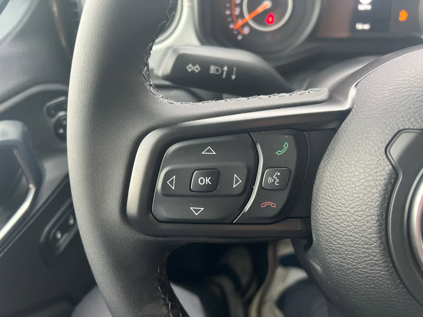 New 2026 Jeep Wrangler Unlimited Willys image 22