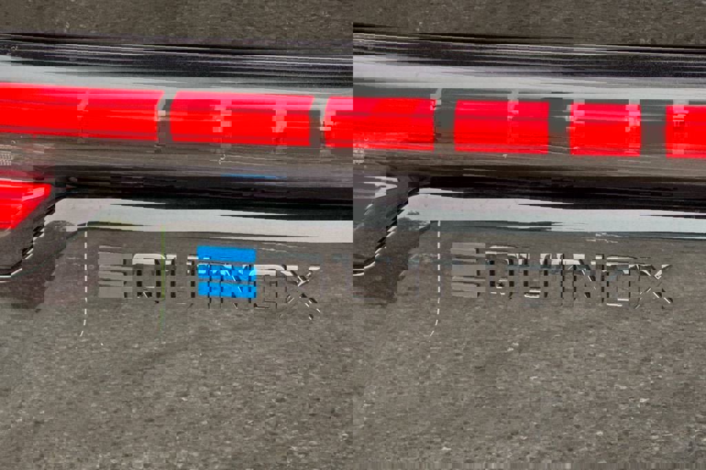 New 2026 Chevrolet Equinox EV LT w/ LPO, Blackout Package image 26