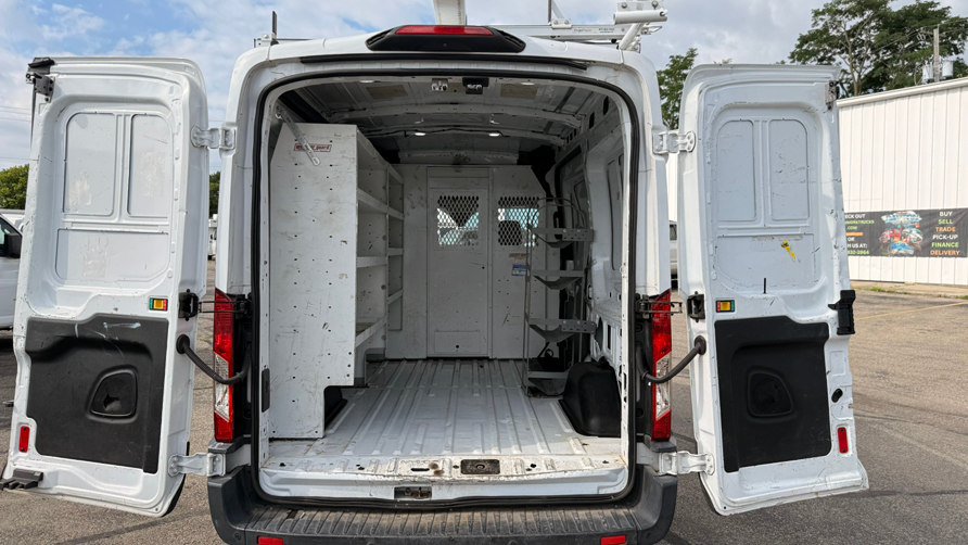 Used 2019 Ford Transit 150 130 Medium Roof RWD image 6