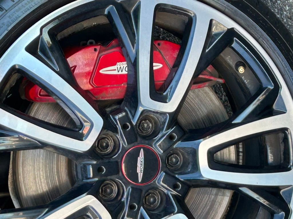 Used 2024 MINI Cooper John Cooper Works image 42