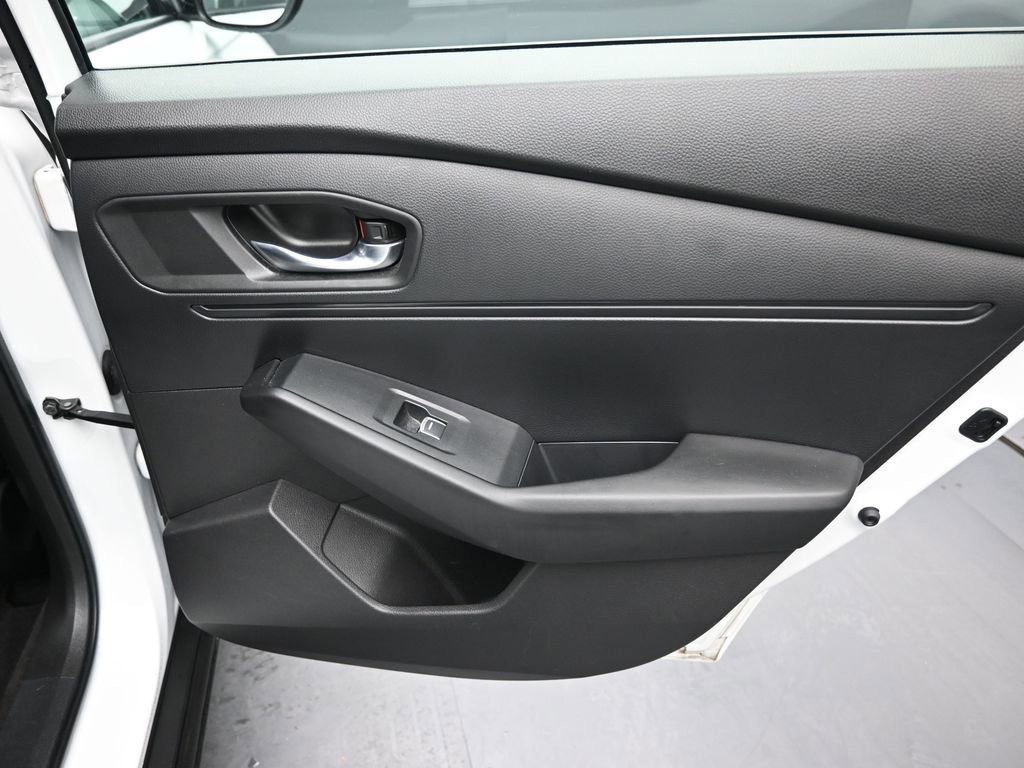 Used 2023 Honda Accord LX image 16