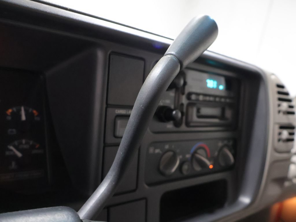 Used 1996 GMC Sierra 1500 4x4 Extended Cab image 22