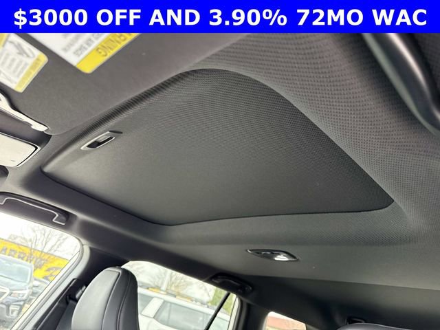 New 2026 Subaru Outback Premium image 26