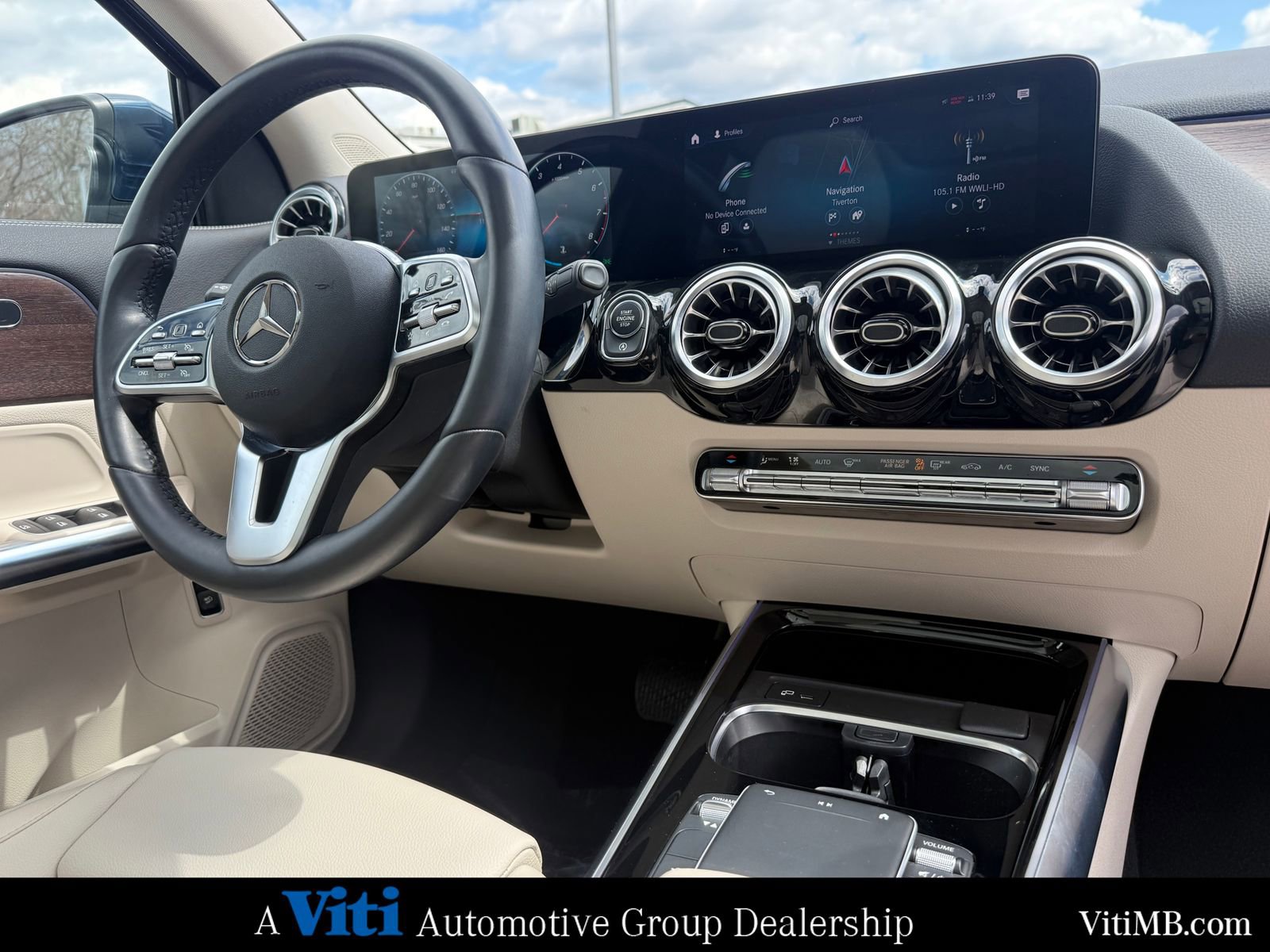 Certified 2022 Mercedes-Benz GLA 250 4MATIC image 32