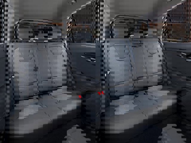 New 2026 Kia Niro Wind image 16