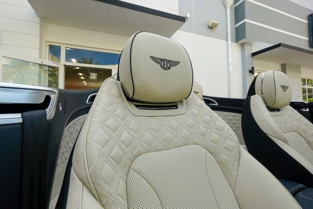 Used 2024 Bentley Continental GT Speed AWD/4WD image 91