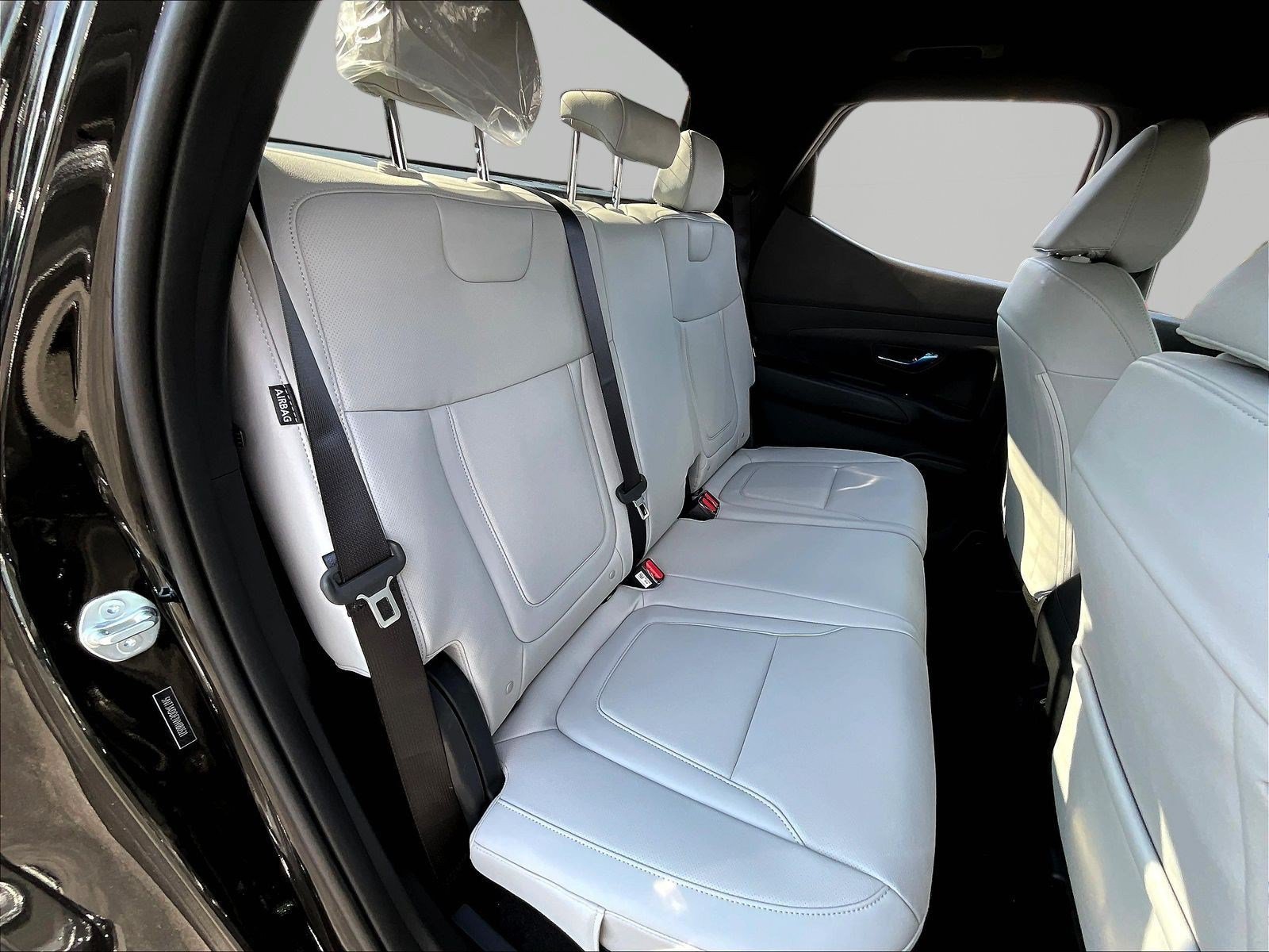 New 2027 Hyundai Santa Cruz SE AWD/4WD image 19