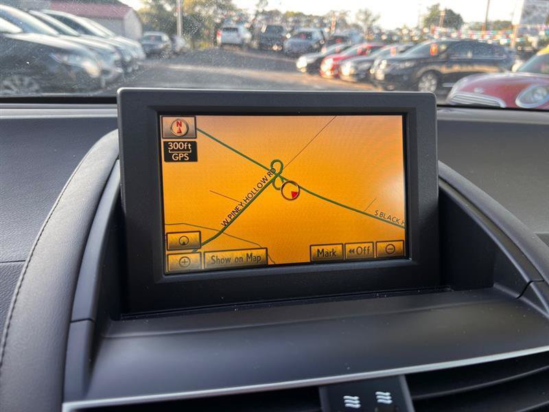 Used 2010 Lexus HS 250h FWD image 19