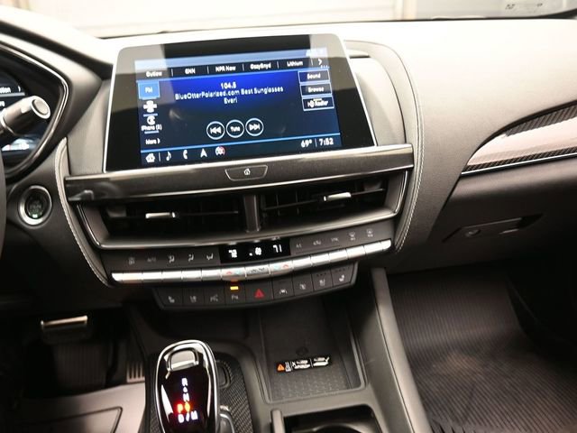 Used 2024 Cadillac CT5 V Blackwing w/ Super Cruise 2 Package image 10