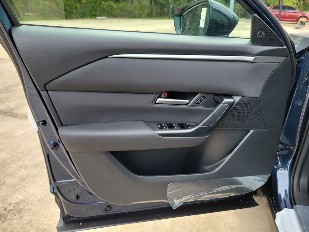 New 2026 MAZDA CX-50 AWD 2.5 S w/ Weather Package image 18