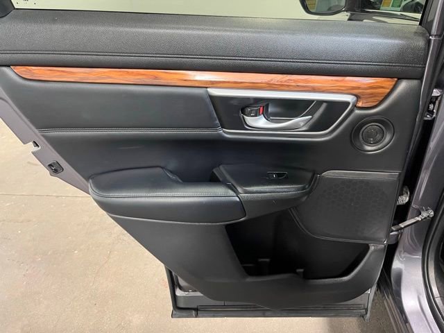 Used 2022 Honda CR-V EX-L image 16