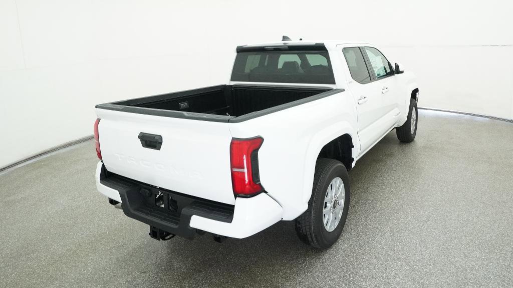 New 2025 Toyota Tacoma SR5 image 85