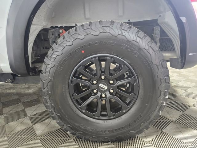 New 2026 Ford F150 Raptor image 18