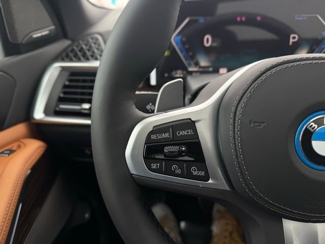 New 2026 BMW X5 xDrive50e w/ M Sport Package image 32