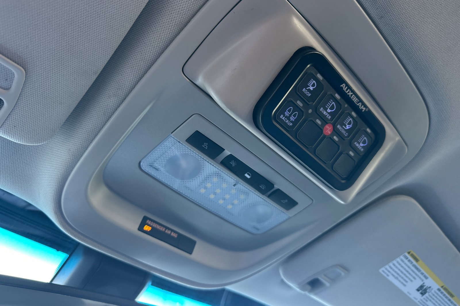 Used 2019 Chevrolet Colorado ZR2 image 22