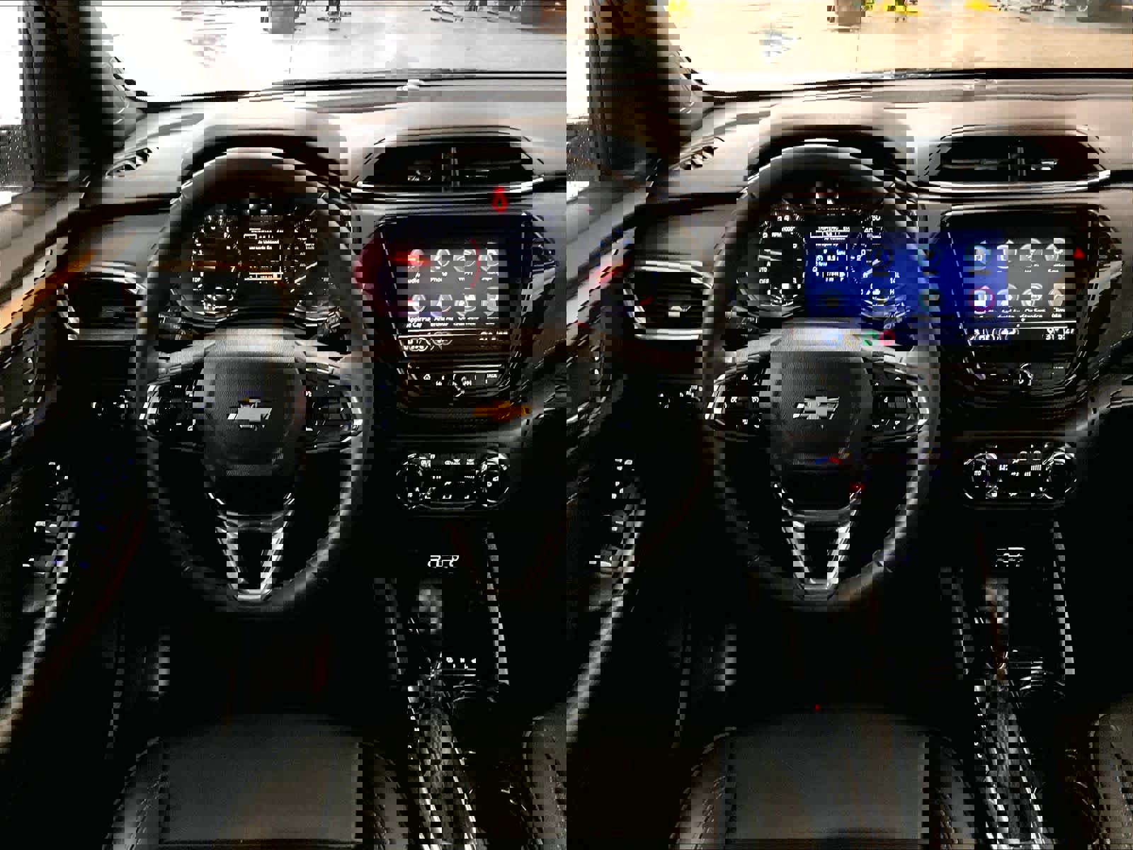 Used 2023 Chevrolet TrailBlazer ACTIV w/ Convenience Package image 18