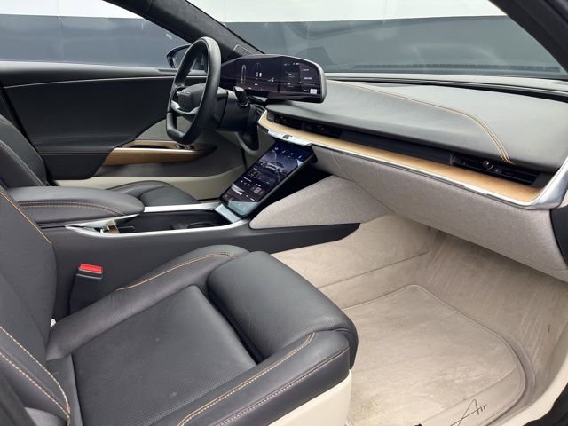 Used 2024 Lucid Air Touring image 14