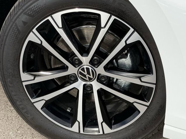 New 2026 Volkswagen Jetta Sport image 6