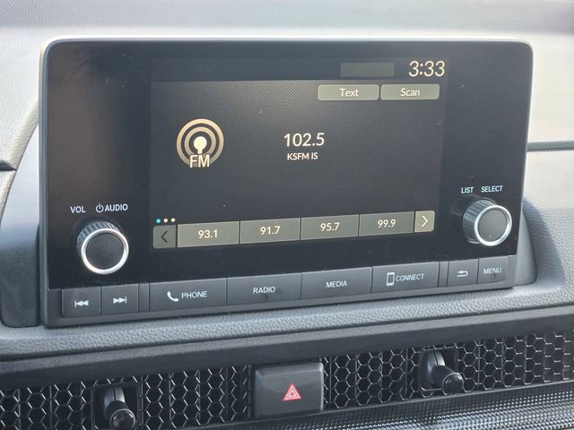 Used 2024 Honda CR-V Sport image 18