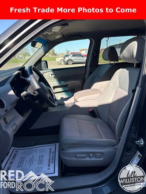 Used 2013 Honda Pilot EX image 9