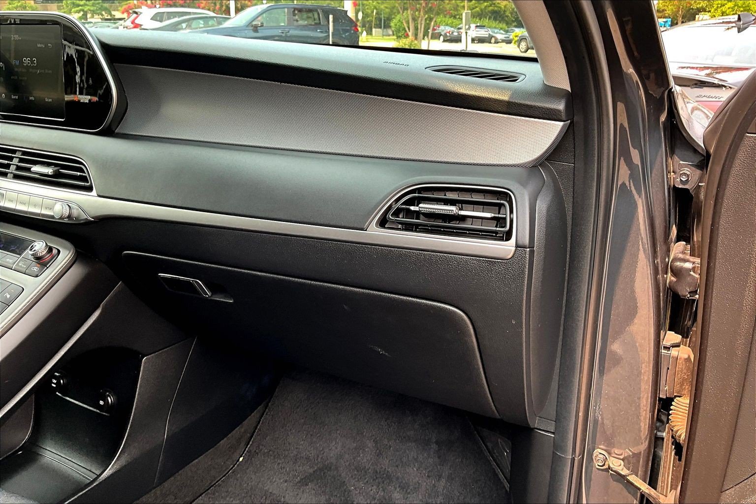 Used 2020 Hyundai Palisade SEL w/ Convenience Package FWD image 16