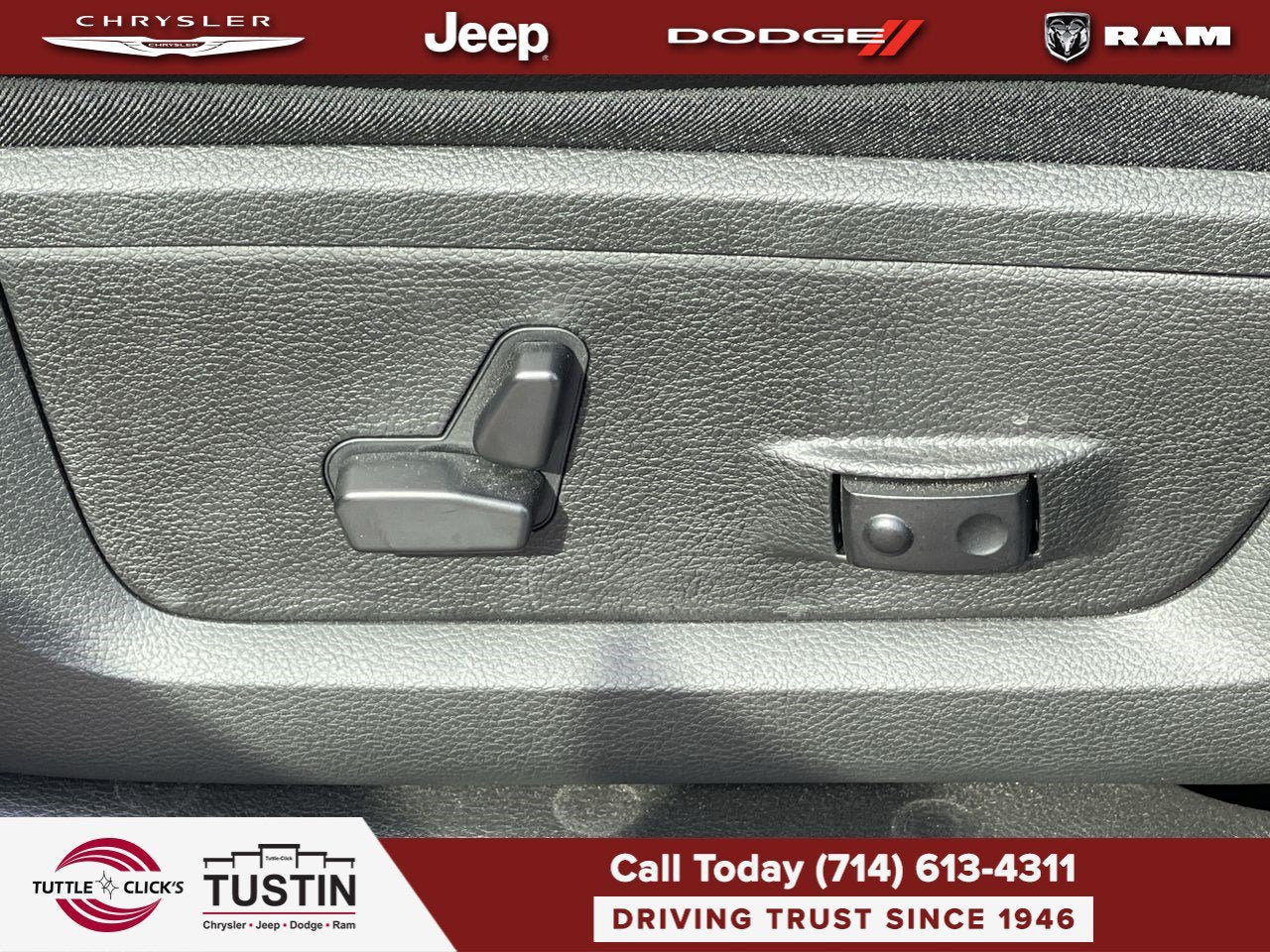 New 2026 RAM 2500 Laramie AWD/4WD image 22