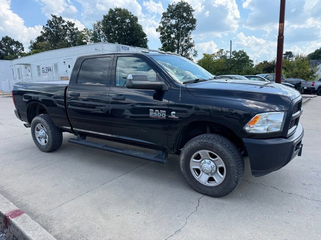 Used 2018 RAM 2500 Tradesman w/ Popular Equipment Group AWD/4WD image 5