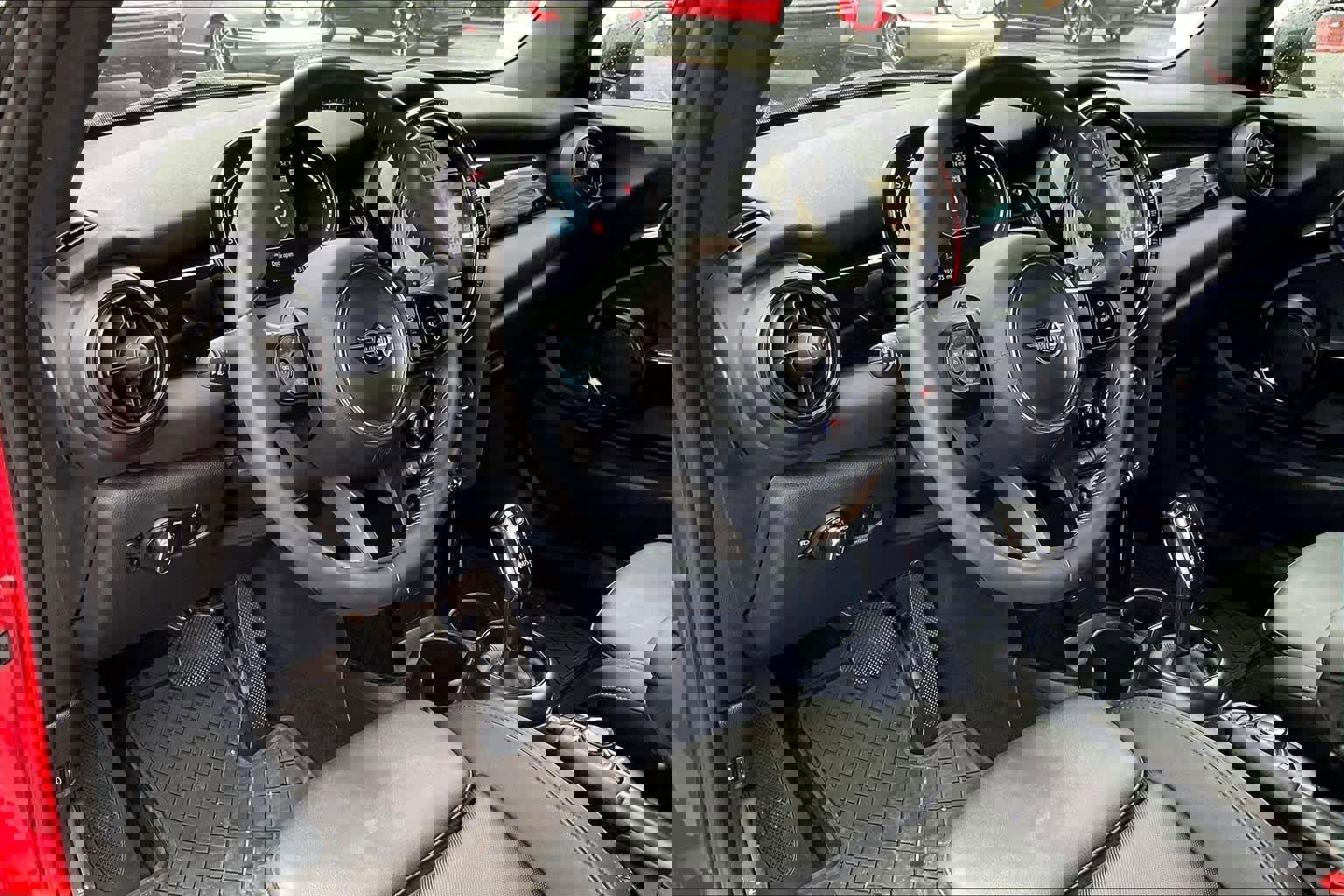 Certified 2024 MINI Cooper S image 16