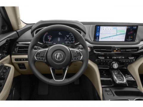 Certified 2025 Acura MDX SH-AWD image 7