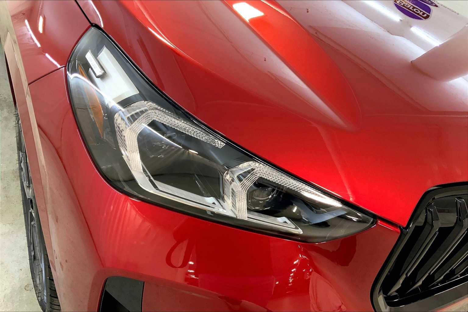 New 2026 BMW X1 xDrive28i w/ M Sport Package image 13