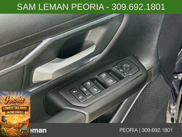 New 2026 RAM 1500 Big Horn image 18