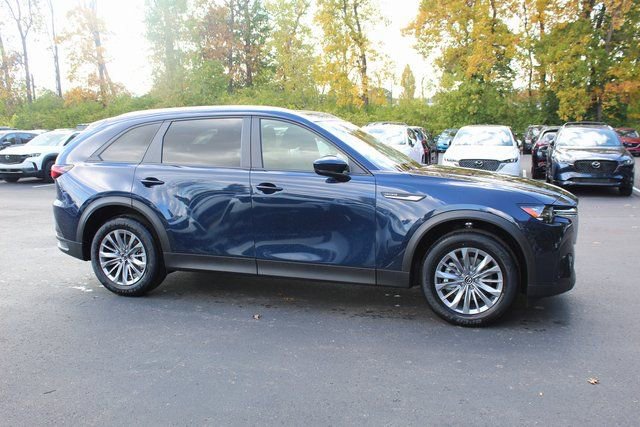 New 2026 MAZDA CX-90 3.3 Turbo w/ Select Package image 2