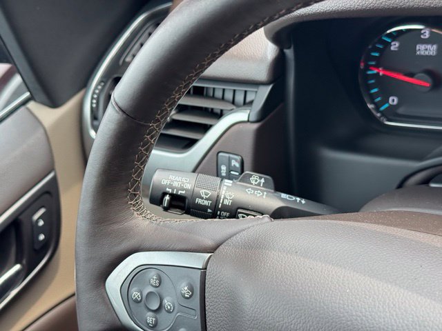 Used 2016 Chevrolet Tahoe LT RWD image 28