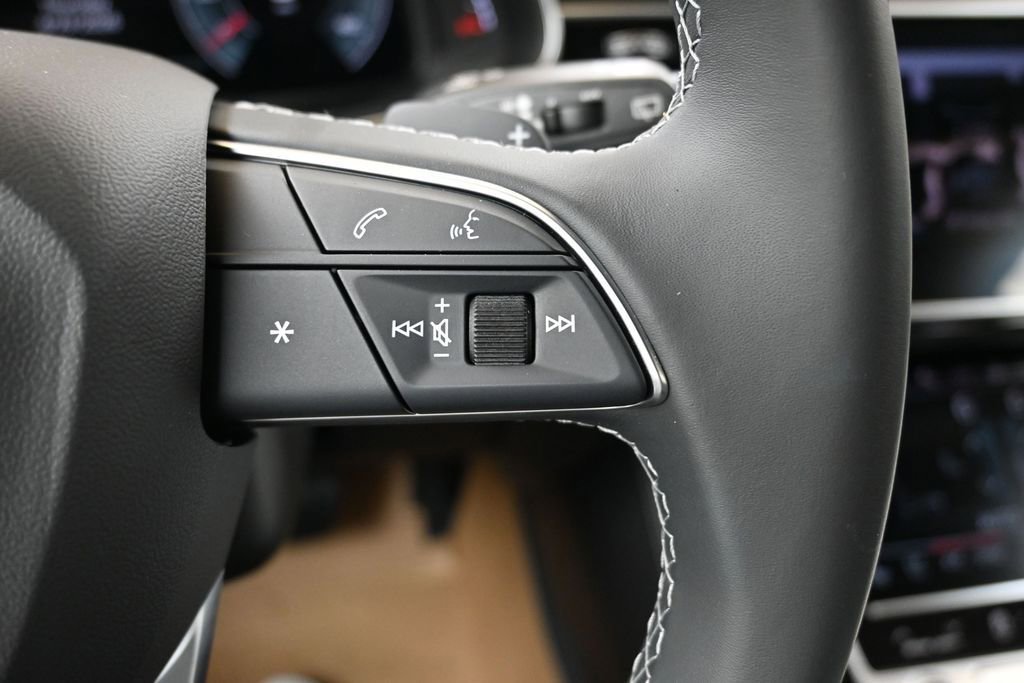New 2026 Audi Q8 Prestige AWD/4WD image 27
