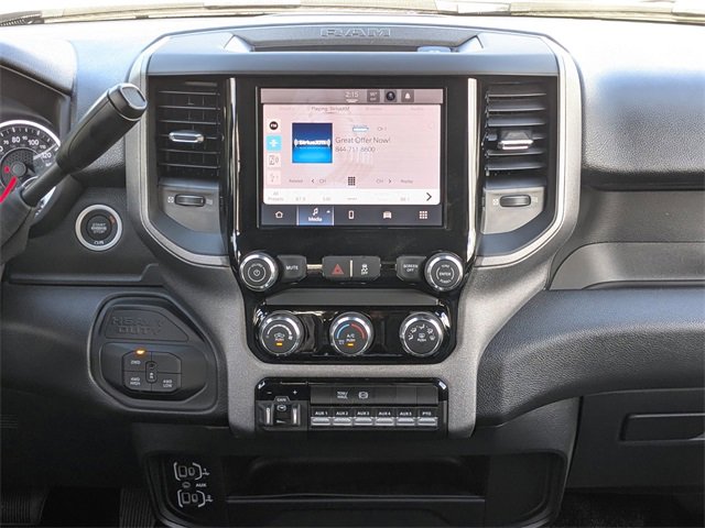 New 2026 RAM 5500 Tradesman w/ Chrome Appearance Group image 17