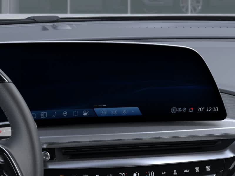 New 2026 Cadillac Lyriq Premium Luxury AWD/4WD image 20