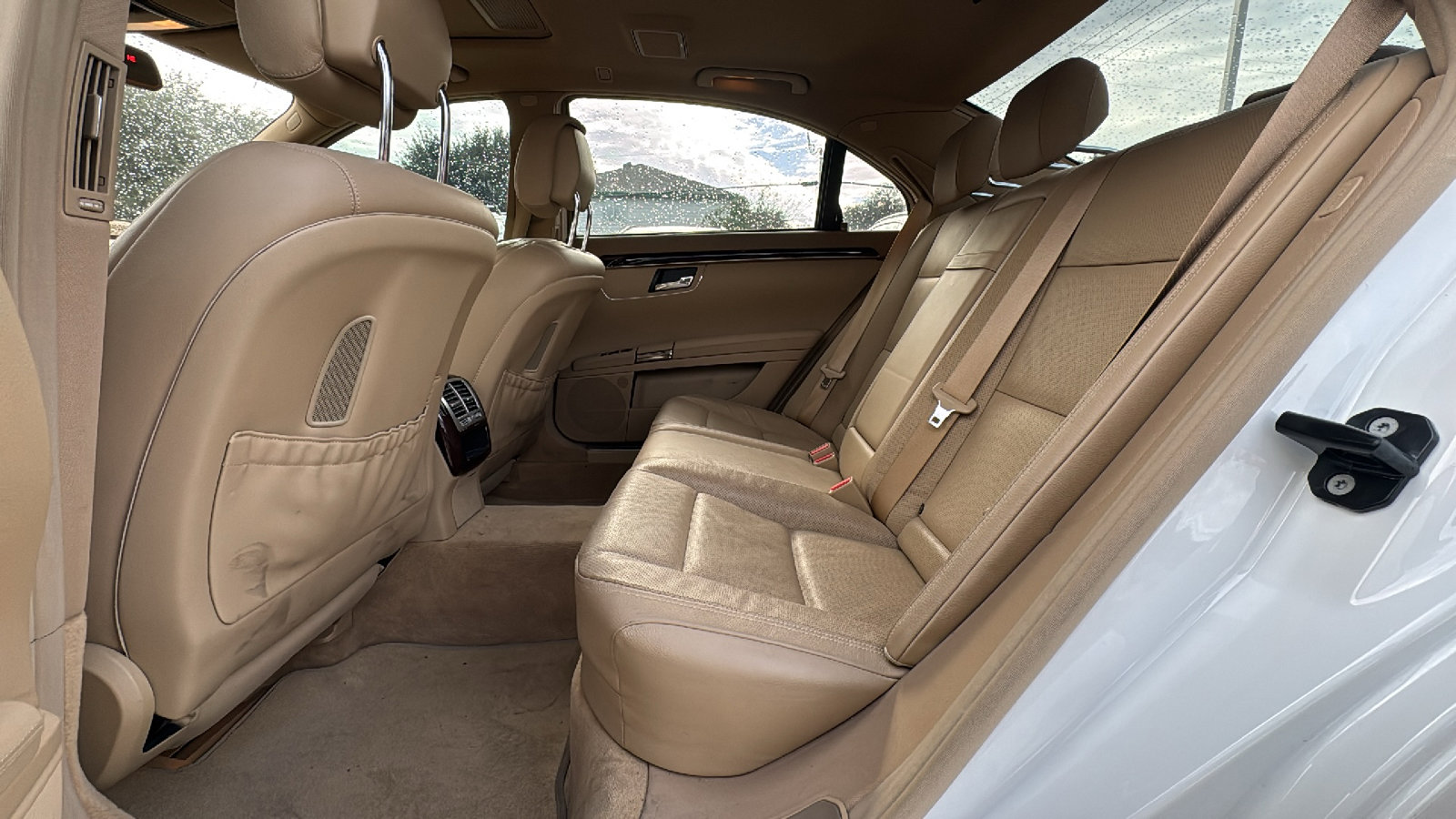 Used 2013 Mercedes-Benz S 550 image 15