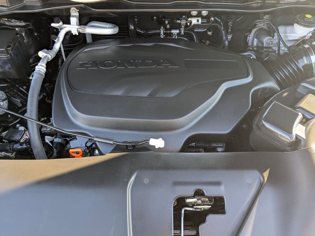 Used 2025 Honda Odyssey Sport-L image 33