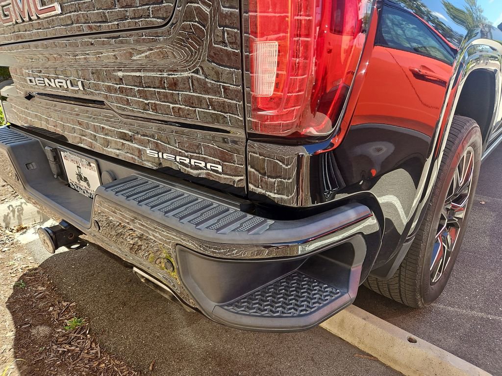 Used 2021 GMC Sierra 1500 Denali w/ Denali Ultimate Package image 6