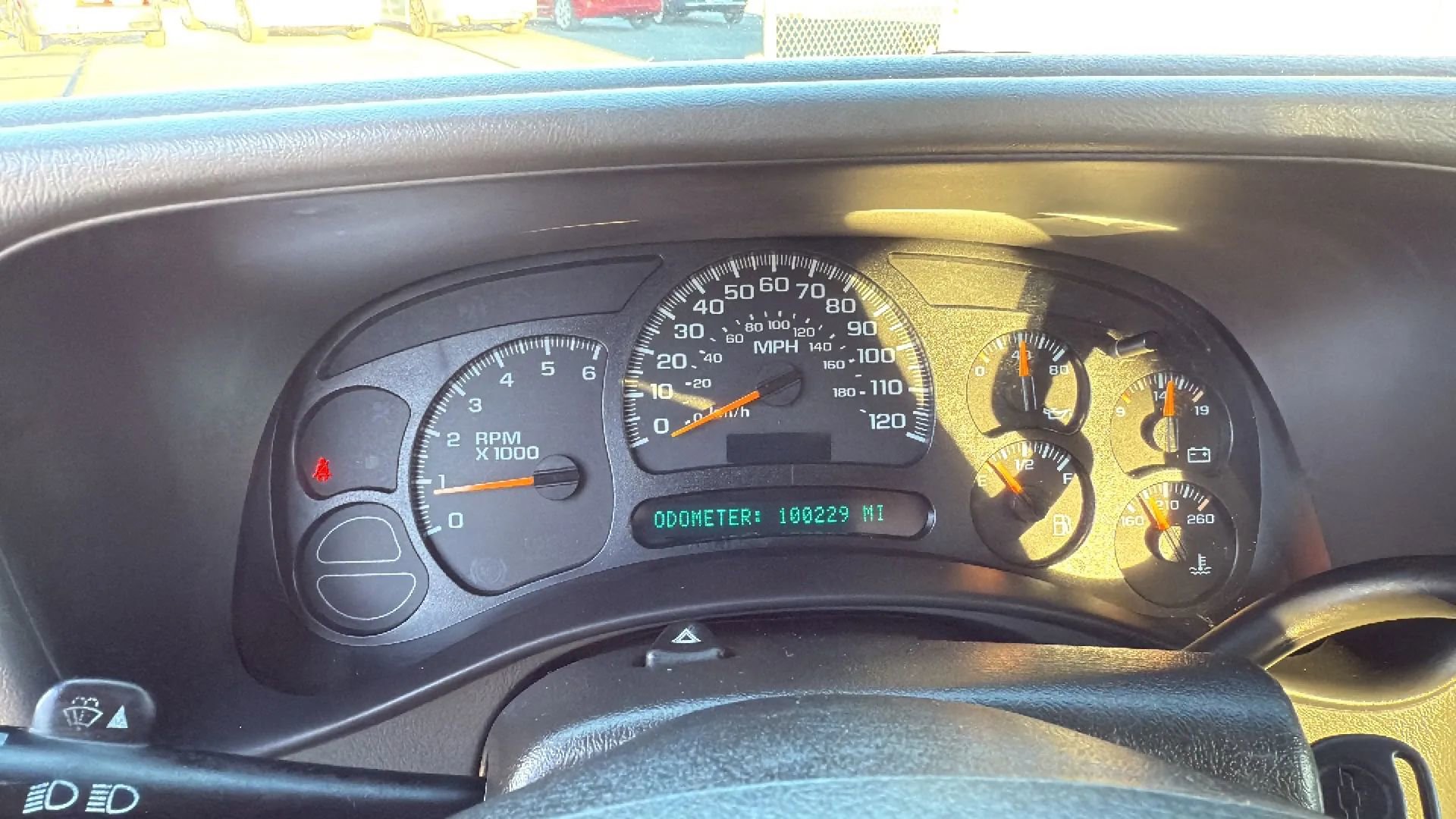 Used 2005 Chevrolet Suburban LS w/ Cargo Package image 17