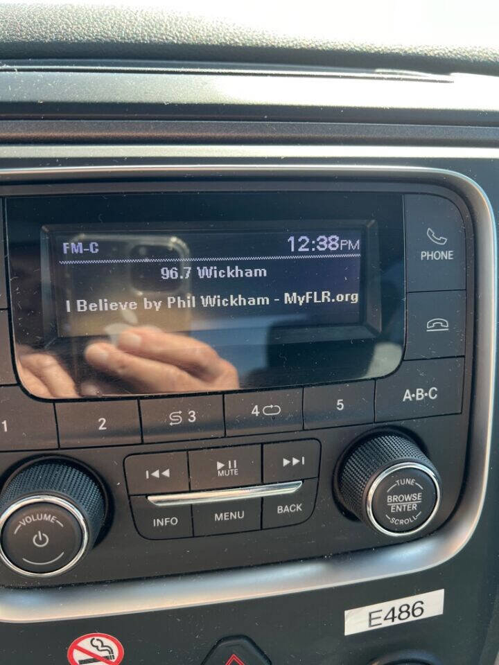 Used 2020 RAM 1500 Express image 16