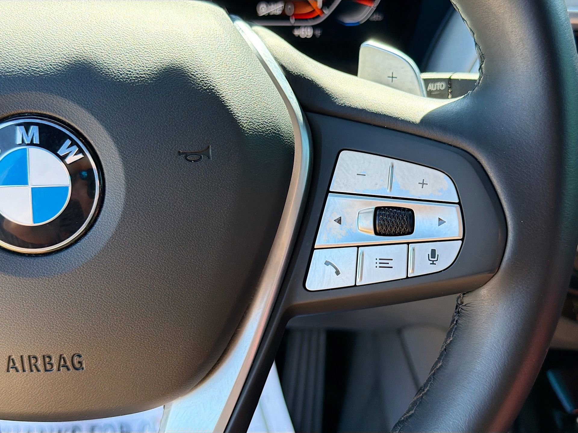 Certified 2024 BMW X3 sDrive30i w/ Convenience Package image 38