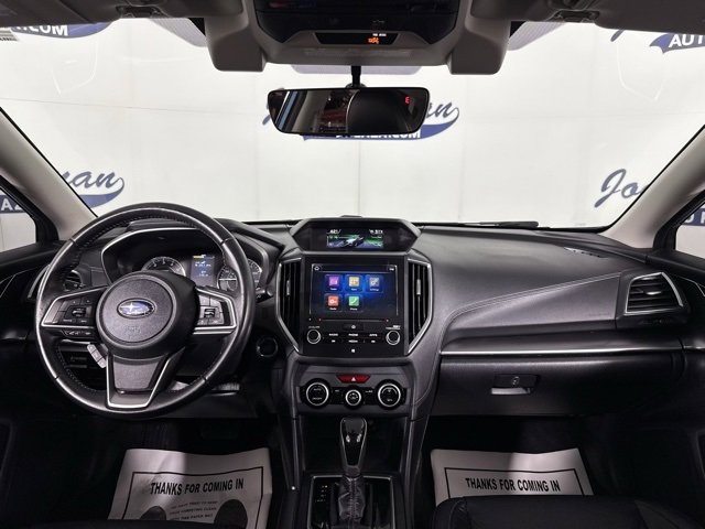 Used 2017 Subaru Impreza 2.0i Limited w/ Moonroof/BSD & Rcta/Eyesight image 2