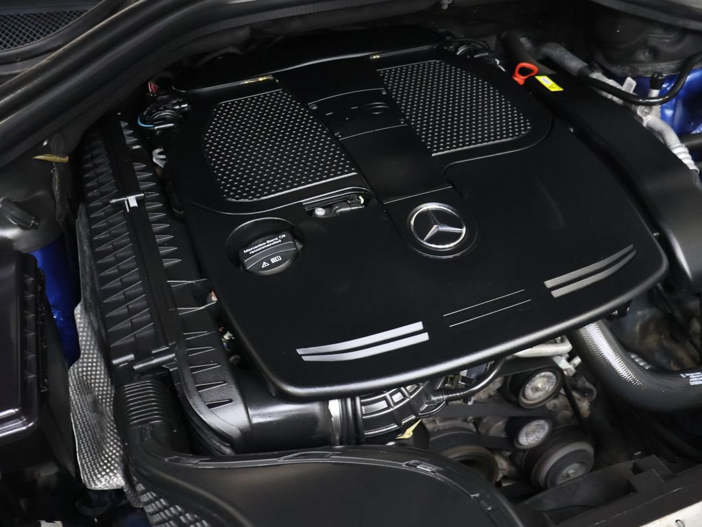 Used 2018 Mercedes-Benz GLE 350 4MATIC w/ Premium 2 Package image 27
