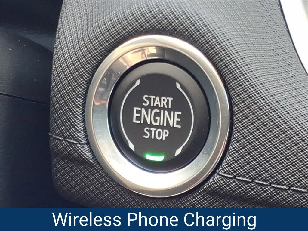 New 2026 Chevrolet TrailBlazer LT w/ Convenience Package image 10